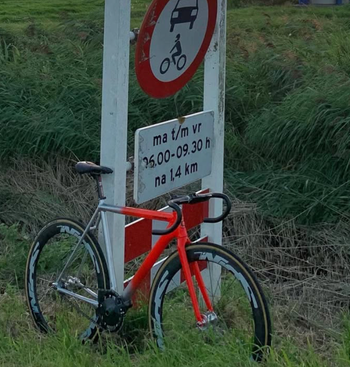 Brugt Cannondale Single Speed / Fixed Gear 2021 Road & Gravel — billede 2 af 4