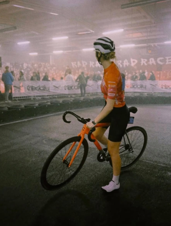 Brugt Cannondale Single Speed / Fixed Gear 2021 Road & Gravel — billede 3 af 4