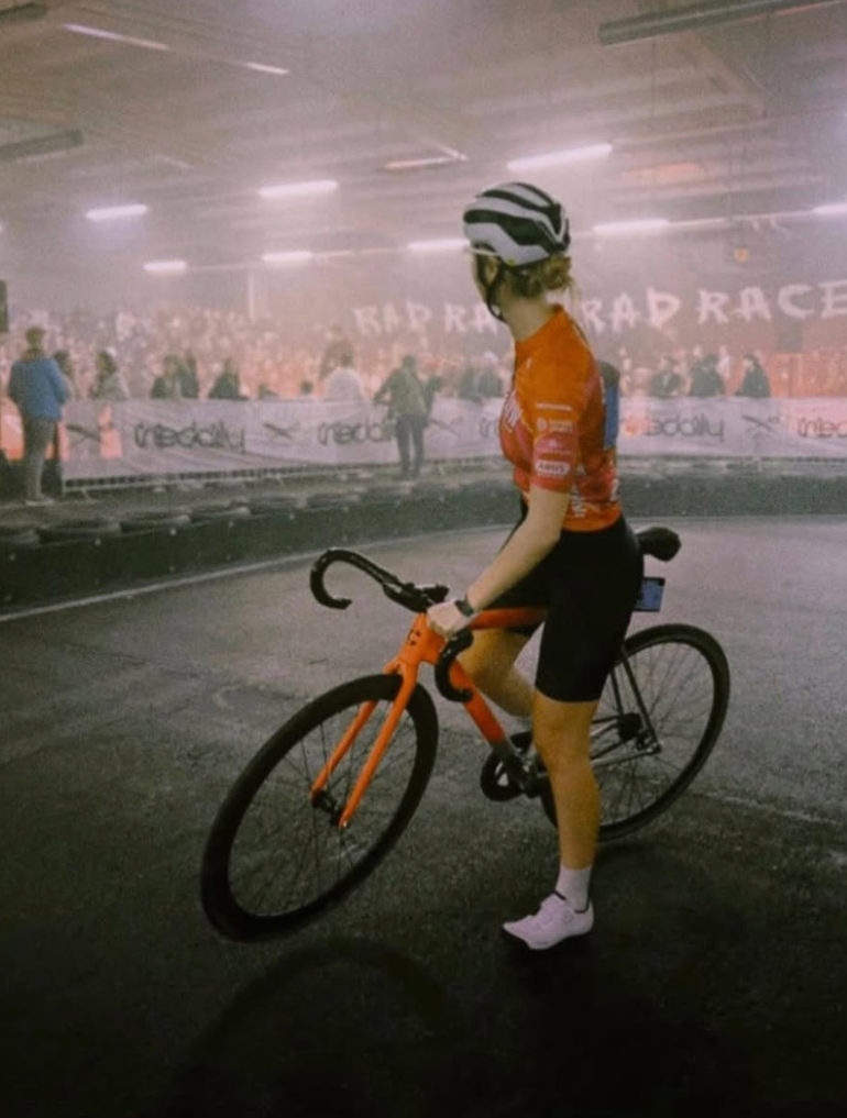Brugt Cannondale Single Speed / Fixed Gear 2021 Road & Gravel — billede 3 af 4