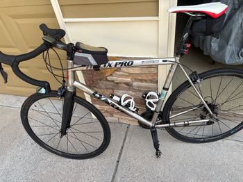 Used Lynskey Helix Pro Shimano Ultegra 2022 2022 Road & Gravel