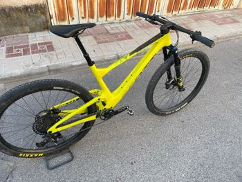 Brugt Scott Spark RC Comp 2023 2023 Mountainbike — billede 5 af 12