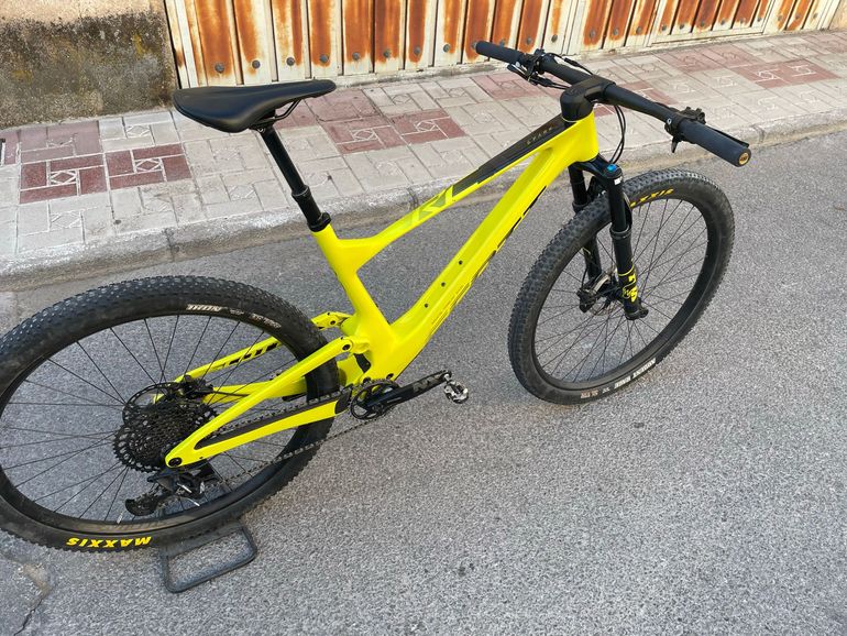 Brugt Scott Spark RC Comp 2023 2023 Mountainbike — billede 5 af 12