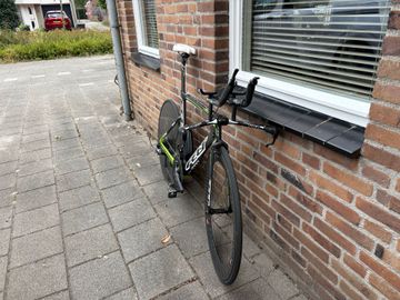 Used Felt DA TT 2013 Road & Gravel, Black — image 5 of 5