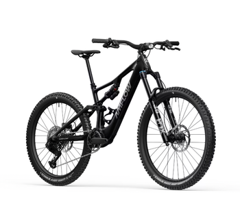 Brugt Amflow PX Carbon 2026 2026 Mountainbike — billede 5 af 6