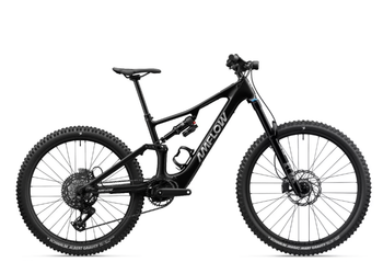 Brugt Amflow PX Carbon 2026 2026 Mountainbike — billede 6 af 6