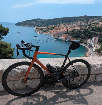Used Giant TCR Advanced Pro Disc 0 Ultegra Di2 2022 2022 Road & Gravel