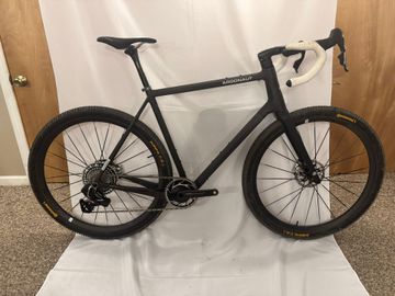 Used Argonaut GR3 2026 2026 Road & Gravel