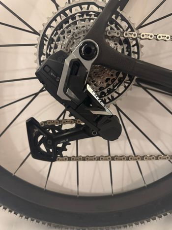 Used Argonaut GR3 2026 2026 Road & Gravel, Black — image 4 of 15