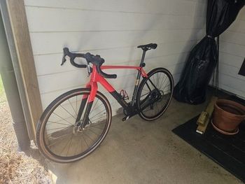 Used Trek Checkpoint SL 5 AXS Gen 3 2025 2025 Road & Gravel