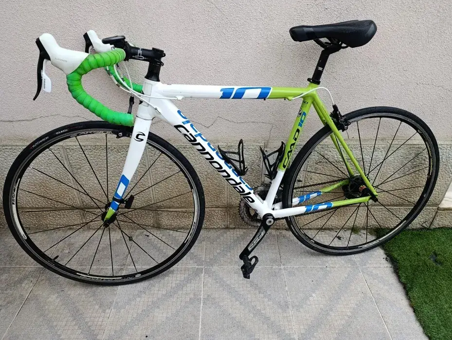 Cannondale CAAD10 カーボンキラー 【公式通販】