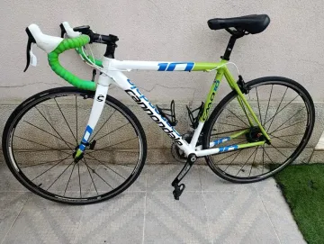 Gebrauchtes Cannondale CAAD10 2013 Road & Gravel