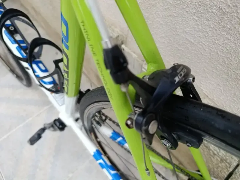 Used Cannondale CAAD10 2013 Road & Gravel, Green — image 7 of 7