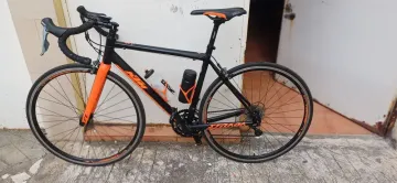 Brugt KTM Strada 2017 Road & Gravel