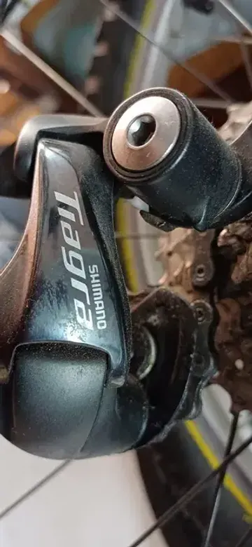 Used KTM Strada 2017 Road & Gravel, Black — image 5 of 7