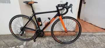 Used KTM Strada 2017 Road & Gravel, Black — image 2 of 7
