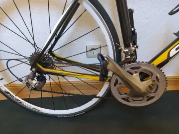 Brugt Scott CR1 10 2017 2017 Road & Gravel — billede 2 af 7