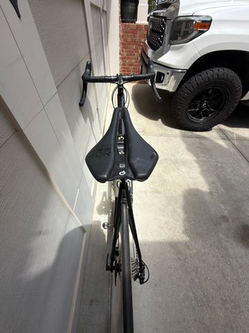 Used Parlee Altum Shimano Ultegra 2018 Road & Gravel, Black — image 4 of 5