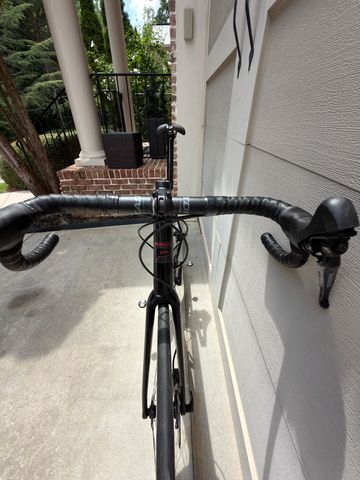 Used Parlee Altum Shimano Ultegra 2018 Road & Gravel, Black — image 3 of 5