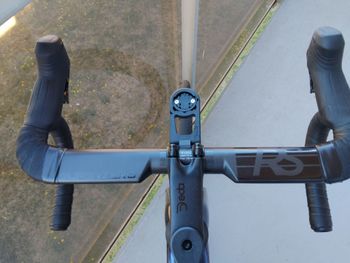 Van rysel RCR-R PRO SRAM Force eTap AXS 2025 Road & Gravel d'occasion — image 3 sur 4