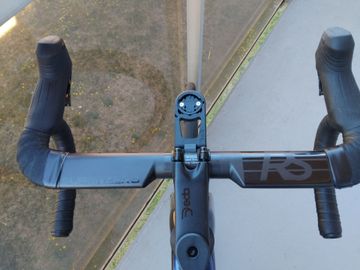 Used Van rysel RCR-R PRO SRAM Force eTap AXS 2025 Road & Gravel, Blue — image 3 of 4