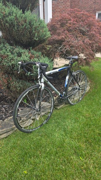 Used Trek 5000 2005 2005 Road & Gravel