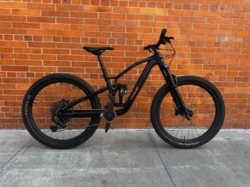 Used Trek Fuel EX 9.8 GX AXS Gen 6 2023 2023 MTB