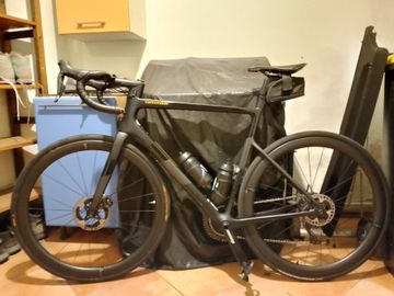 Gebrauchtes Cannondale SuperSix EVO Shimano Dura Ace Di2 2020 Road & Gravel