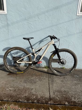 Used Specialized Stumpjumper Expert 2022 2022 MTB