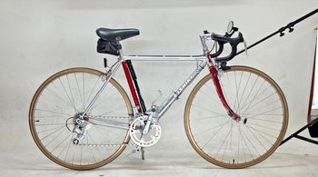 Used Nishiki Custom Other 1986 Road & Gravel