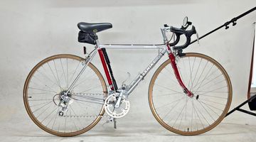 Used Nishiki Custom Other 1986 Road & Gravel, Red — image 1 of 11
