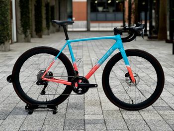 Used Trek Emonda ALR Ultegra Di2 Carbon Wheels 2026 Road & Gravel