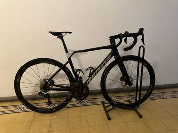 Merida SCULTURA 8000 2024 2024 Road & Gravel usato