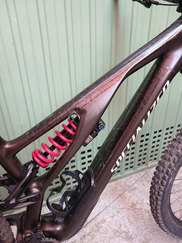 Brugt Specialized Stumpjumper EVO Expert 2023 2023 Mountainbike — billede 7 af 7
