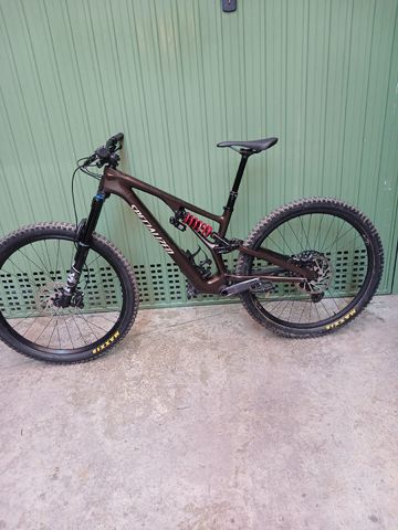 Brugt Specialized Stumpjumper EVO Expert 2023 2023 Mountainbike — billede 2 af 7