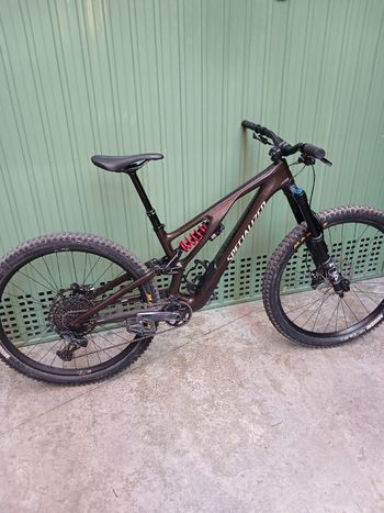 Used Specialized Stumpjumper EVO Expert 2023 2023 MTB