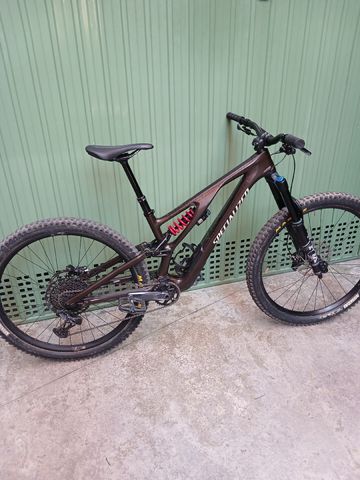 Brugt Specialized Stumpjumper EVO Expert 2023 2023 Mountainbike — billede 1 af 7