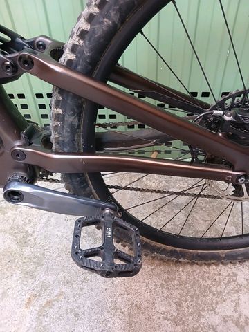 Brugt Specialized Stumpjumper EVO Expert 2023 2023 Mountainbike — billede 5 af 7