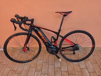 Gebrauchtes Giant Custom Shimano 105 Di2 2018 Road & Gravel