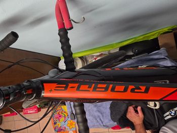 Gebrauchtes Giant Custom Shimano 105 Di2 2018 Road & Gravel, Schwarz — Bild 7 von 7