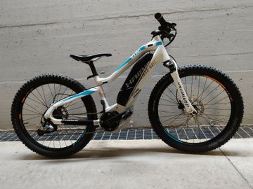 Brugt Haibike SDURO HardFour 1.0 2020 2020 Youth — billede 2 af 8