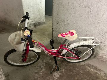 Used Velomarche Custom 2022 Youth, White — image 3 of 3