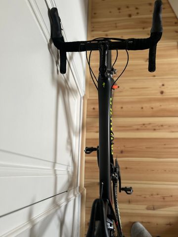 Tweedehands Specialized Tarmac Expert 2016 2016 Road & Gravel — afbeelding 12 van 15