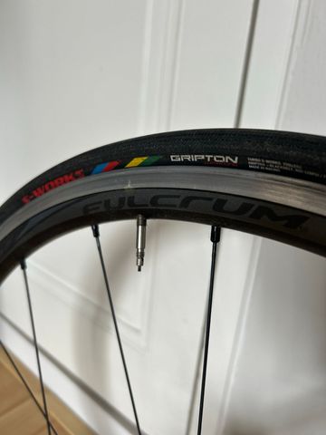 Tweedehands Specialized Tarmac Expert 2016 2016 Road & Gravel — afbeelding 11 van 15