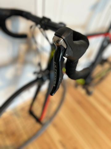 Tweedehands Specialized Tarmac Expert 2016 2016 Road & Gravel — afbeelding 4 van 15
