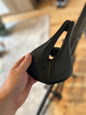 Tweedehands Specialized Tarmac Expert 2016 2016 Road & Gravel — afbeelding 10 van 15