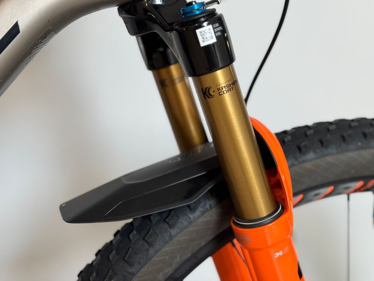 Brugt Scott Spark 930 2020 2020 Mountainbike — billede 3 af 9