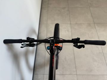 Used Scott Spark 930 2020 2020 Mountainbike, Light Gray — image 5 of 9