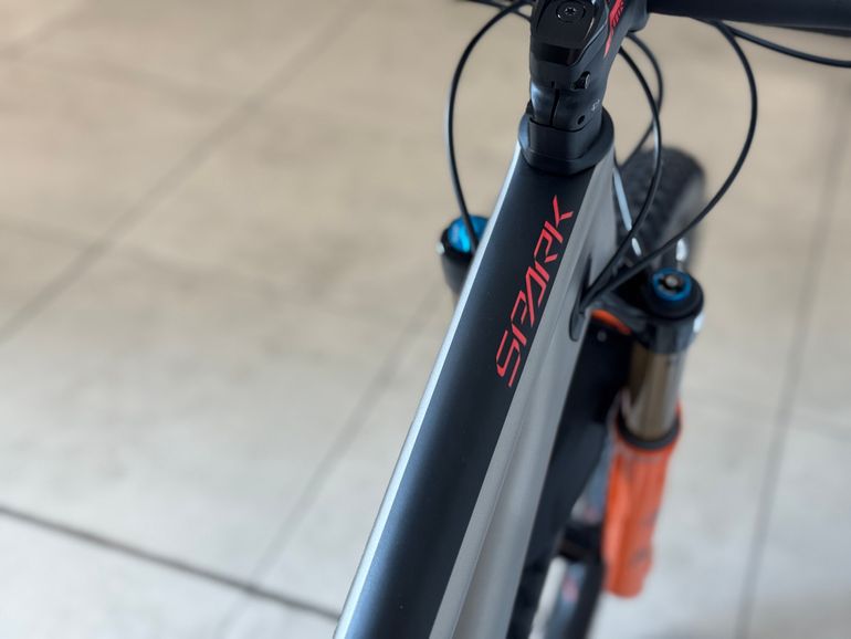 Brugt Scott Spark 930 2020 2020 Mountainbike — billede 2 af 9