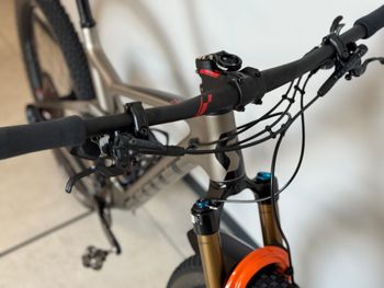 Brugt Scott Spark 930 2020 2020 Mountainbike — billede 6 af 9