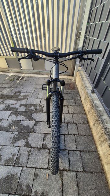 Použité CUBE AIM, RACE 2025 2025 Urban — obrázek 4 z 12